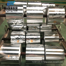 Papel de aluminio vendedor caliente de alta calidad para el proveedor de China de la estructura del panal con precio bajo